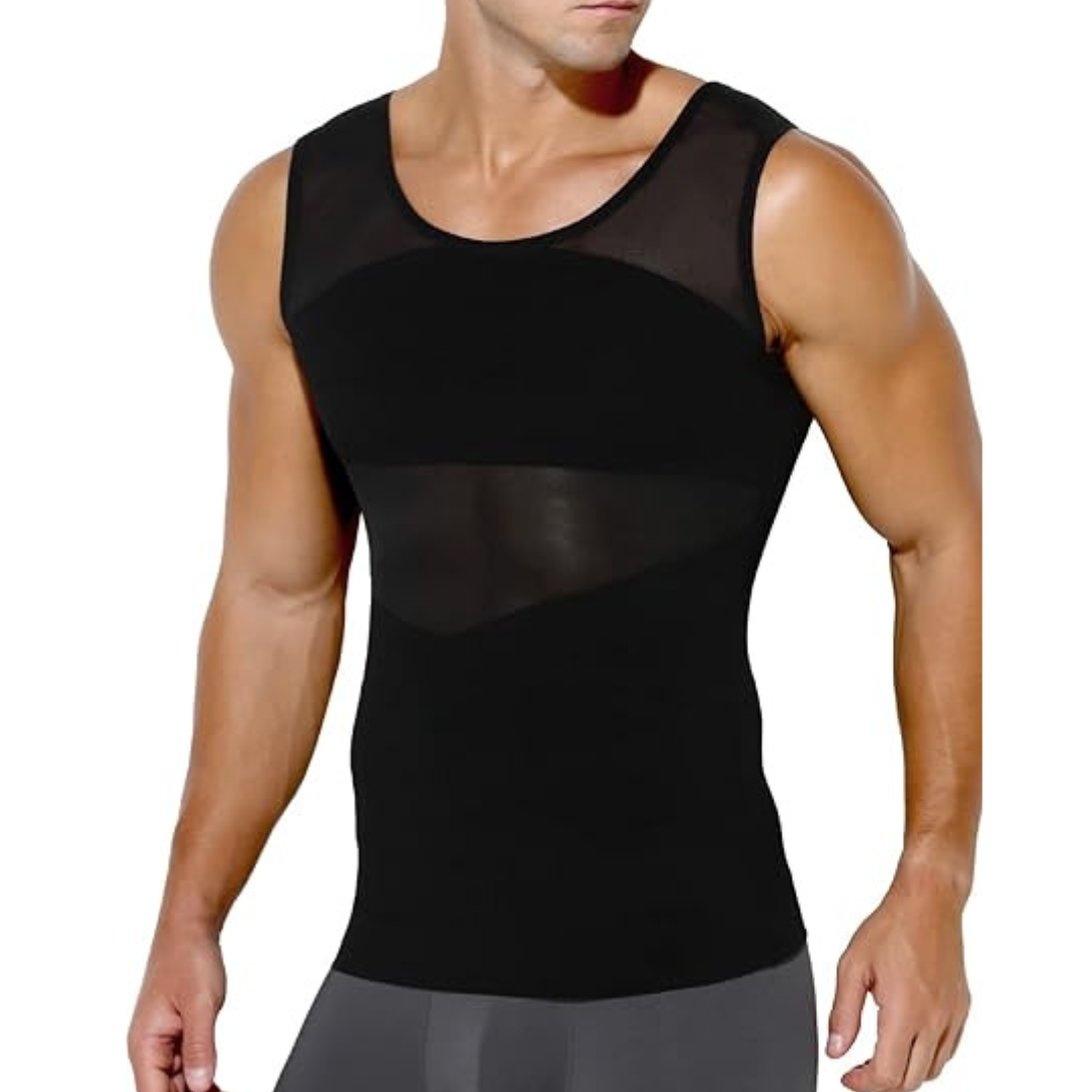 smoothers™- Body Shaping Undershirt
