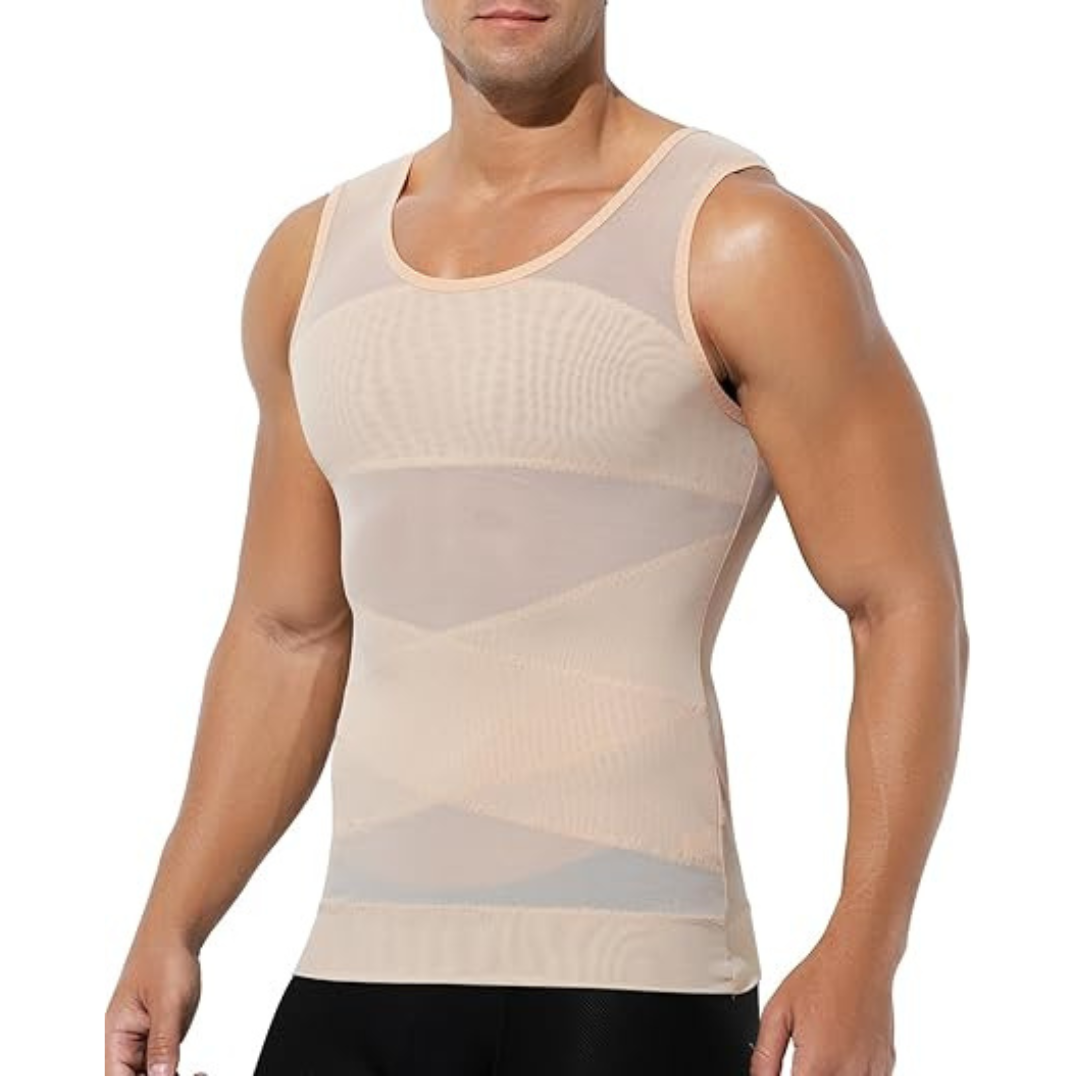 smoothers™- Body Shaping Undershirt
