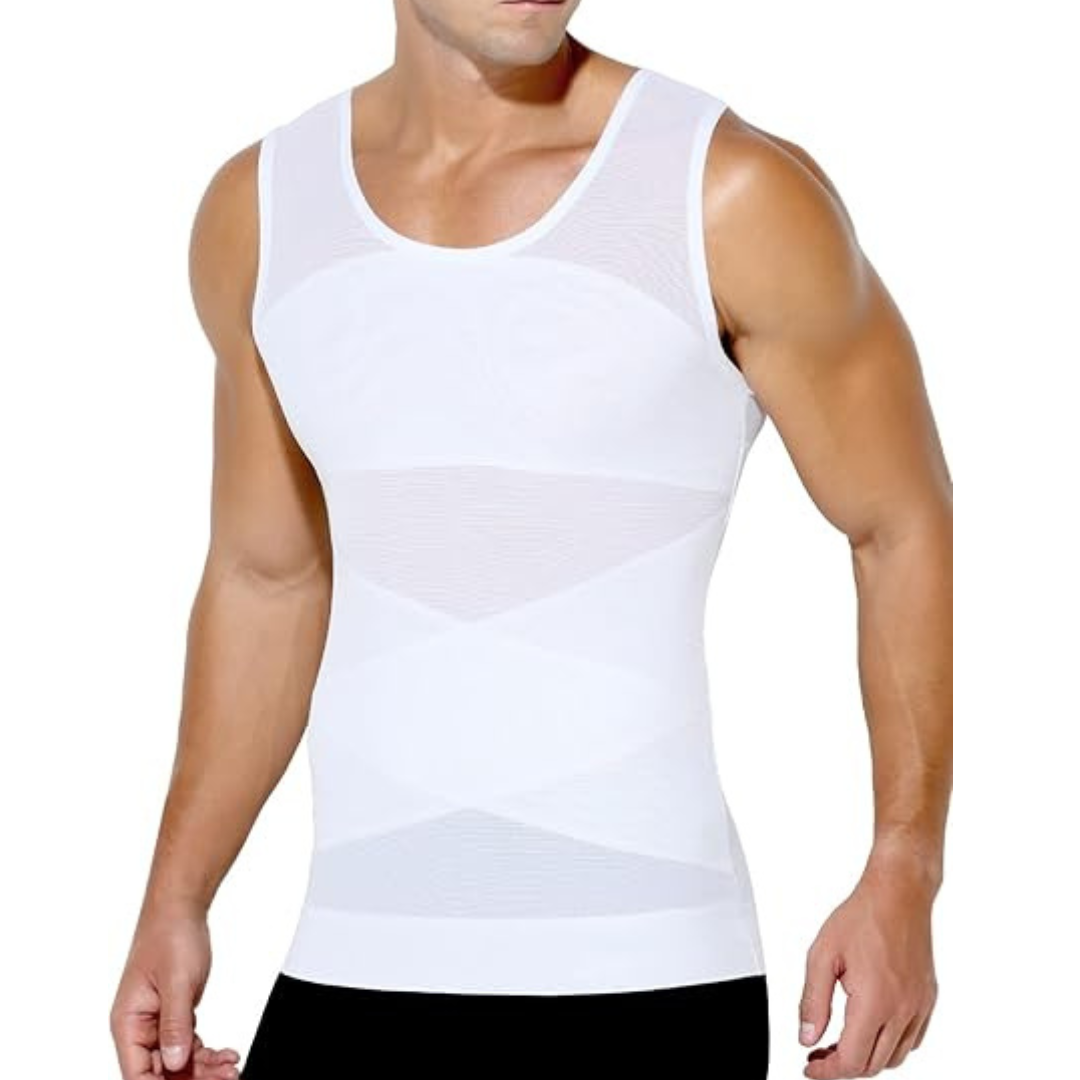 smoothers™- Body Shaping Undershirt