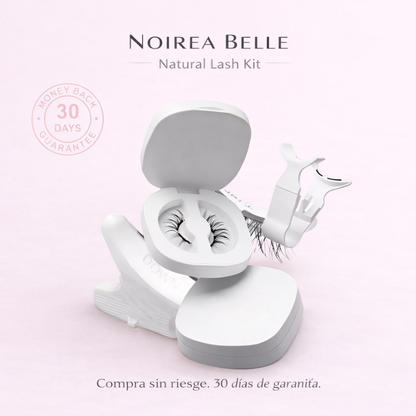 N&B® - Kit de Pestañas Magnéticas